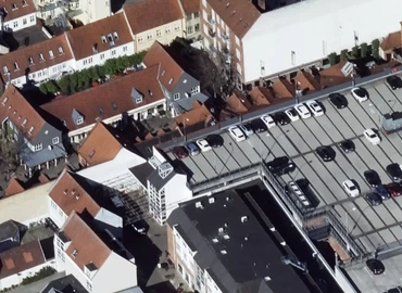 Butik til leje på Vintapperstræde 41, 5000 Odense C - 87 m² | Foto 2 - Lokalebasen