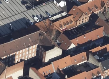 Butik til leje på Vintapperstræde 41, 5000 Odense C - 87 m² | Foto 3 - Lokalebasen.dk