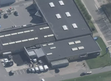 Office Lægårdvej 91 7500 Holstebro