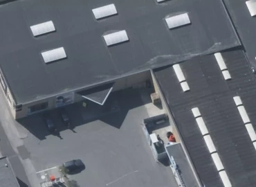 Office Lægårdvej 91 7500 Holstebro