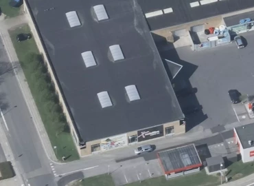 Kontor til leje på Lægårdvej 91, 7500 Holstebro - 398 m² | Foto 0 - Lokalebasen