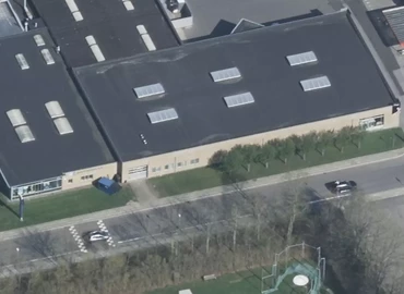 Office Lægårdvej 91 7500 Holstebro