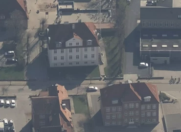 Kontor Lembckesvej 2B 6100 Haderslev