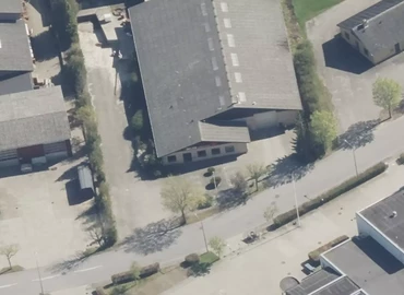 Lager / produktion Malervænget 3 4700 Næstved