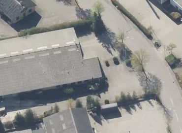 Lager / produktion Malervænget 3 4700 Næstved