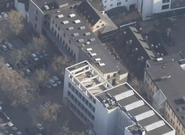 Butik til leje på Brandts Passage 23, 5000 Odense C - 72 m² | Foto 1 - Lokalebasen