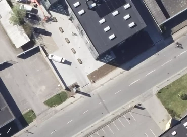452 m² Store for rent in Odense M, Tagtækkervej 1B st (5230) - 0 | MatchOffice.com