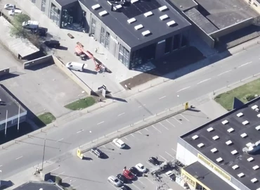 452 m² Commercial shop for rent in Odense M, Tagtækkervej 1B st (5230) - 1 | MatchOffice.com