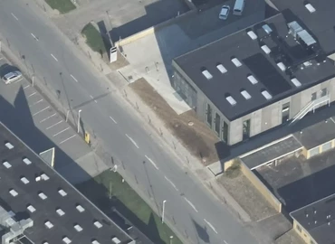 452 m² Shop for rent in Odense M, Tagtækkervej 1B st (5230) - 3 | MatchOffice