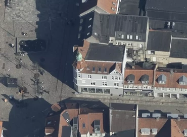 Butik til leje på Søndergade 2 st, 8700 Horsens - 383 m² | Foto 0 - Lokalebasen.dk