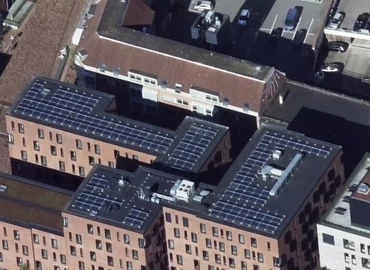 Butik til leje på Odeons Kvarter 6 st, 5000 Odense C - 250 m² | Foto 2 - Lokalebasen