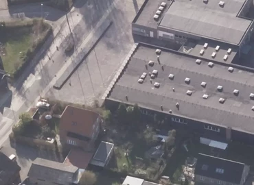 Lager / produktion Tarupvej 47 m.fl. 5210 Odense NV