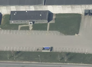 24600 m² Warehouse storage for rent in Horsens, Egeskovvej 4 (8700) - 0 | MatchOffice.com