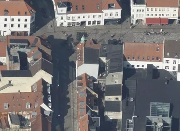 Butik til leje på Søndergade 2 st, 8700 Horsens - 383 m² | Foto 0 - Lokalebasen.dk