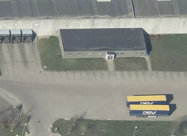Lager til leje på Egeskovvej 6, 8700 Horsens - 12000 m² | Foto 0 - Lokalebasen