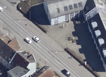 Kontor til leje på Møllebakken 1, 6400 Sønderborg - 116 m² | Foto 0 - Lokalebasen.dk