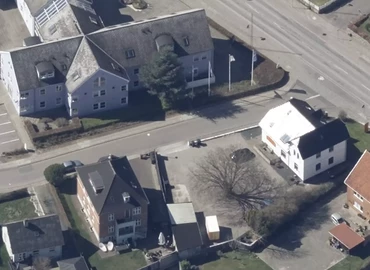 Kontor til leje på Møllebakken 1, 6400 Sønderborg - 128 m² | Foto 2 - Lokalebasen.dk