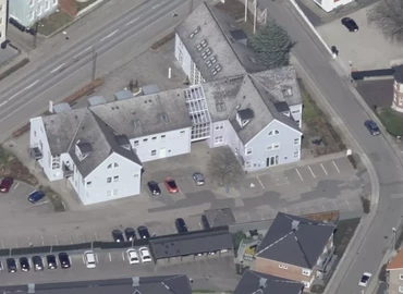 Kontor til leje på Møllebakken 1, 6400 Sønderborg - 128 m² | Foto 0 - Lokalebasen.dk