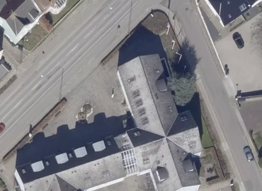 Kontor til leje på Møllebakken 1, 6400 Sønderborg - 128 m² | Foto 4 - Lokalebasen