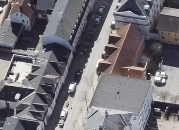 64 m² Store for rent in Hjorring, Jernbanegade 7F (9800) - 1 | MatchOffice.com