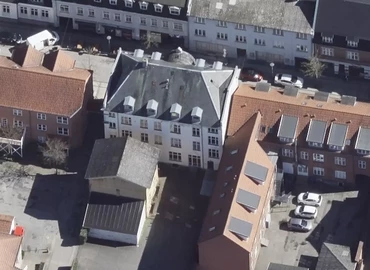 64 m² Commercial shop for rent in Hjorring, Jernbanegade 7F (9800) - 3 | MatchOffice