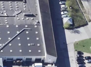 Kontor til leje på Blangstedgårdsvej 2, 5220 Odense SØ - 500 m² | Foto 1 - Lokalebasen