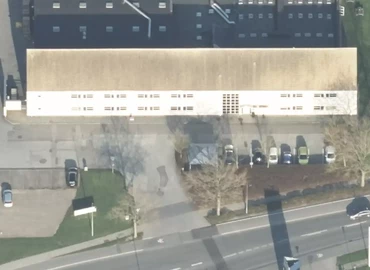Kontor til leje på Blangstedgårdsvej 2 1, 5220 Odense SØ - 247 m² | Foto 0 - Lokalebasen