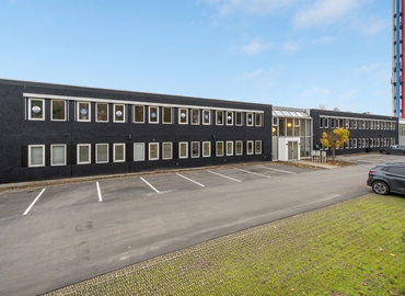 Kontor til leje på Svovlhatten 3, 5220 Odense SØ - 256 m² | Foto 17 - Lokalebasen.dk