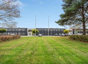 Kontor til leje på Svovlhatten 3, 5220 Odense SØ - 256 m² | Foto 16 - Lokalebasen.dk