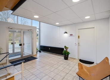 Kontor til leje på Svovlhatten 3, 5220 Odense SØ - 256 m² | Foto 2 - Lokalebasen.dk