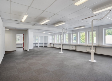 Kontor til leje på Svovlhatten 3, 5220 Odense SØ - 256 m² | Foto 11 - Lokalebasen