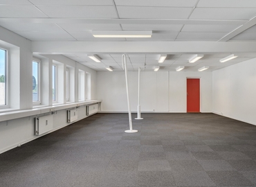 Kontor til leje på Svovlhatten 3, 5220 Odense SØ - 256 m² | Foto 12 - Lokalebasen