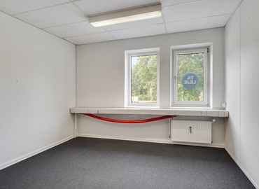 Kontor til leje på Svovlhatten 3, 5220 Odense SØ - 256 m² | Foto 13 - Lokalebasen