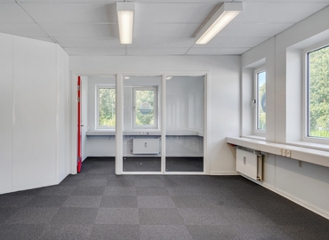 Kontor til leje på Svovlhatten 3, 5220 Odense SØ - 256 m² | Foto 7 - Lokalebasen