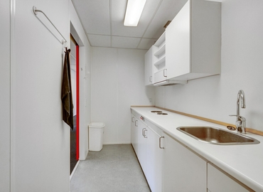 Kontor til leje på Svovlhatten 3, 5220 Odense SØ - 256 m² | Foto 8 - Lokalebasen