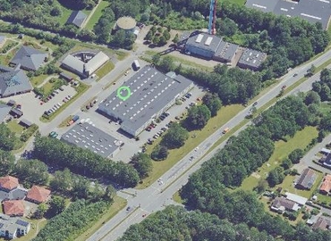 Kontor til leje på Svovlhatten 3, 5220 Odense SØ - 256 m² | Foto 23 - Lokalebasen.dk