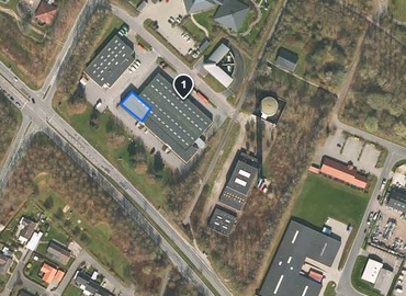 Kontor til leje på Svovlhatten 3, 5220 Odense SØ - 256 m² | Foto 22 - Lokalebasen