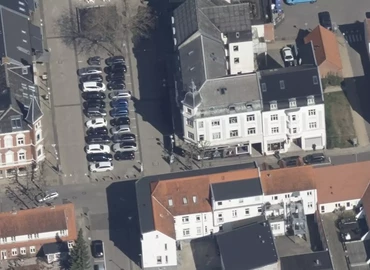 Butik til leje på Torvet 7 st., 8300 Odder - 385 m² | Foto 0 - Lokalebasen