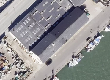 Lager / produktion Nordvestkajen 27 9850 Hirtshals