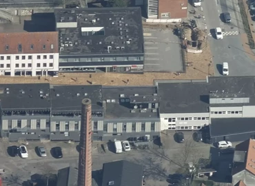 Butik Rådhusgade 10 & 14 6200 Aabenraa