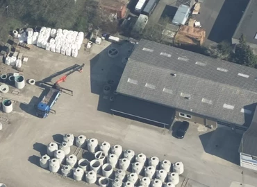 Lager / produktion Lundsbjerg Industrivej 47 6200 Aabenraa