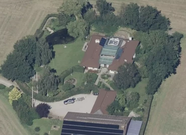 Kontor Frederiksborgvej 300 4000 Roskilde