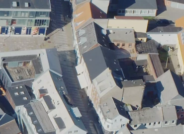 Butik til leje på Storegade 11A st, 7700 Thisted - 263 m² | Foto 2 - Lokalebasen