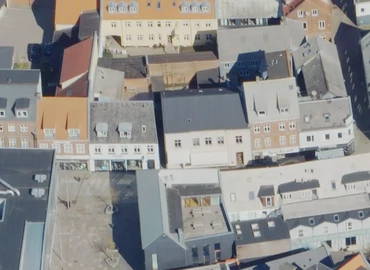 Butik til leje på Storegade 11A st, 7700 Thisted - 263 m² | Foto 0 - Lokalebasen