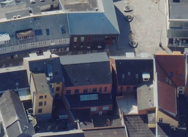 Butik til leje på Storegade 11A st, 7700 Thisted - 263 m² | Foto 1 - Lokalebasen.dk