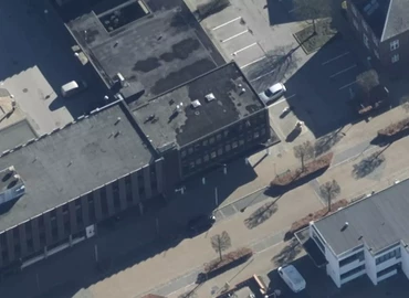 Kontor til leje på Bredgade 36, 6900 Skjern - 240 m² | Foto 3 - Lokalebasen