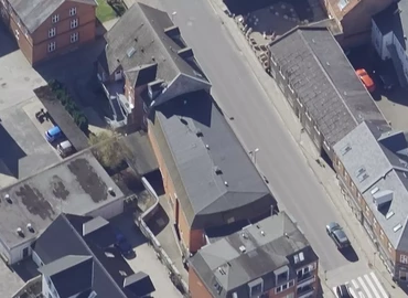 150 m² Store for rent in Hammel, Voldbyvej 8 (8450) - 1 | MatchOffice.com