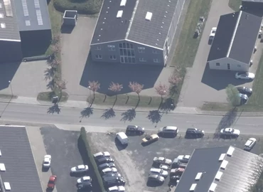 Lager / produktion Raasigvangen 4 3550 Slangerup