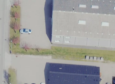 Lager / produktion Raasigvangen 4 3550 Slangerup