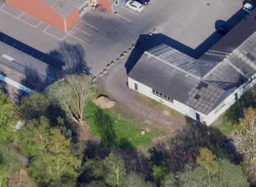 247 m² Workshop space up for rent in Allerod, Solvang 16A (3450) - 0 | MatchOffice.com